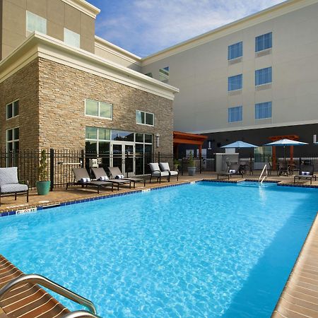 Homewood Suites By Hilton Metairie New Orleans Exterior foto