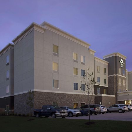 Homewood Suites By Hilton Metairie New Orleans Exterior foto