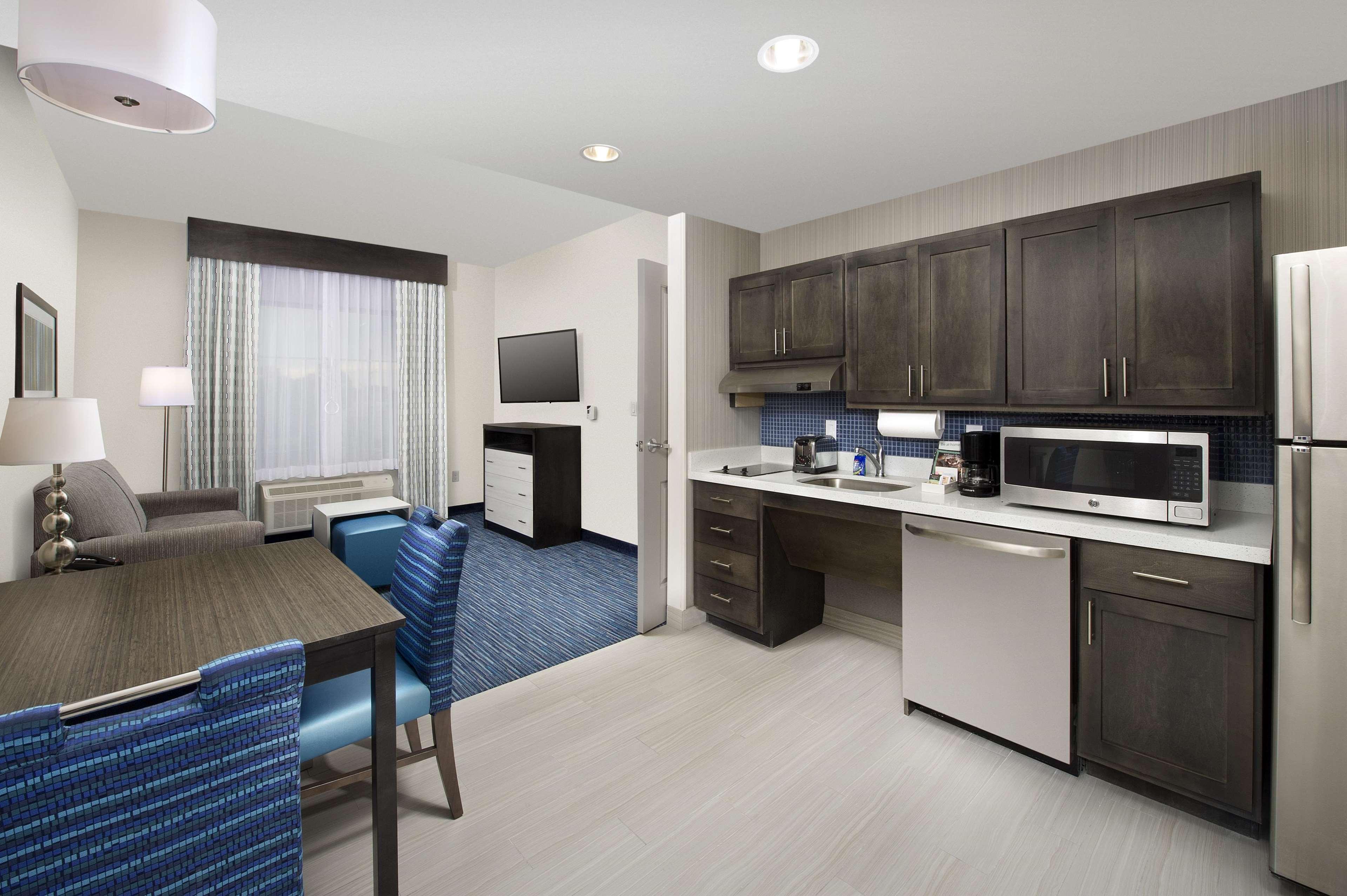 Homewood Suites By Hilton Metairie New Orleans Zimmer foto