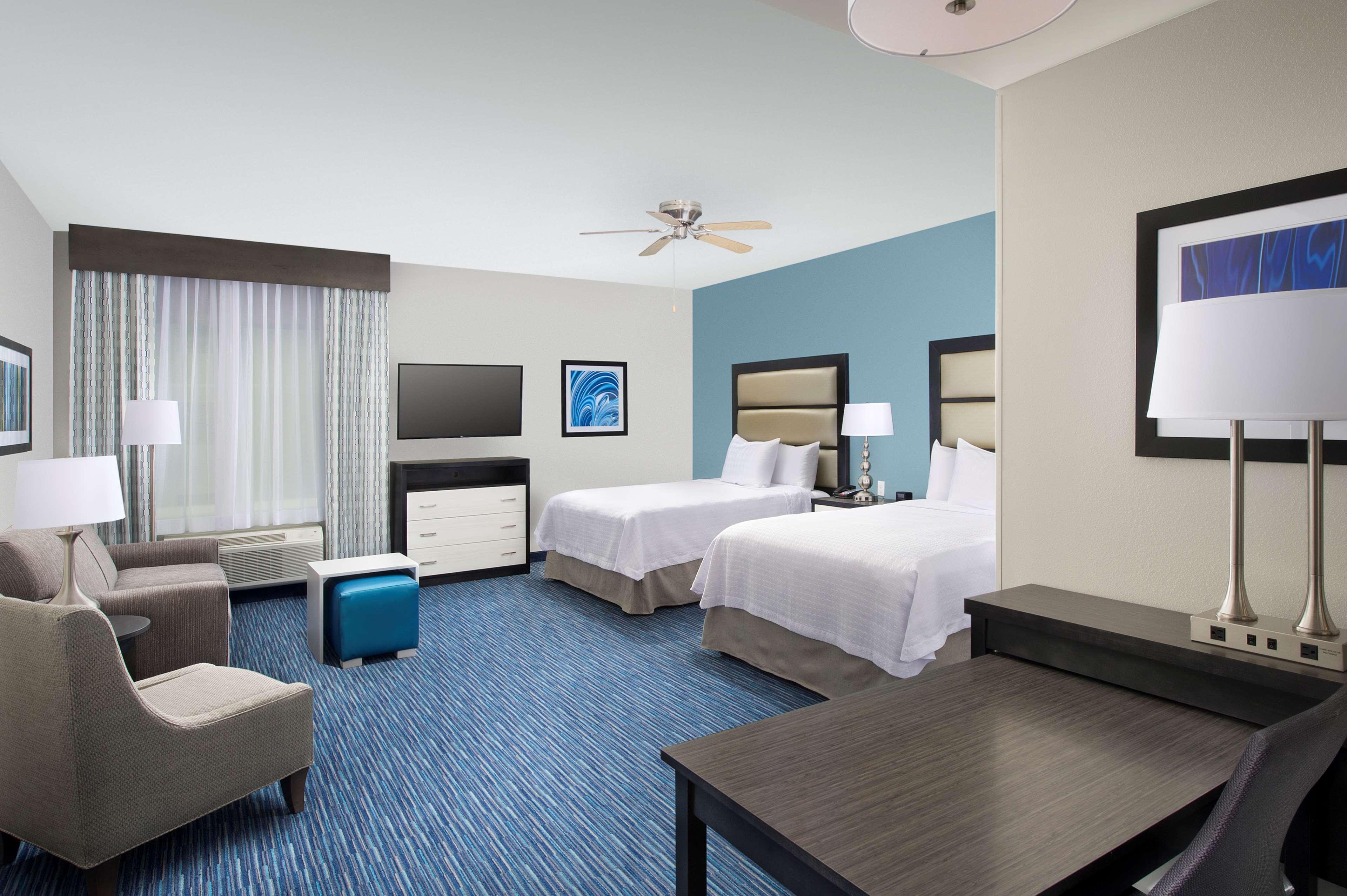 Homewood Suites By Hilton Metairie New Orleans Zimmer foto